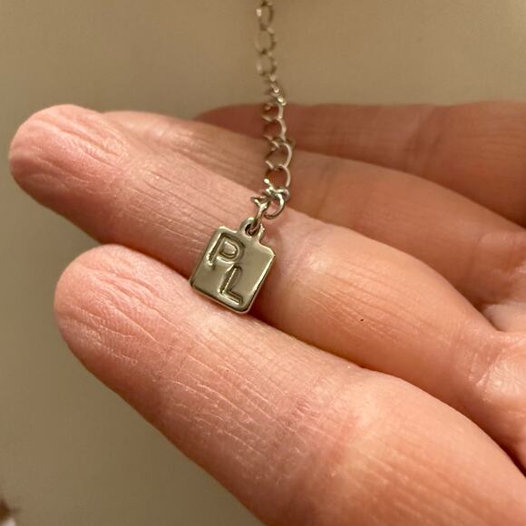 Park Lane Silver Tone Statement Collar Necklace - Picture 5 of 5